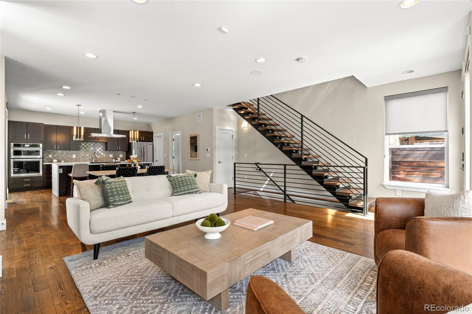 MLS Image #14 for 3123  vallejo street,denver, Colorado
