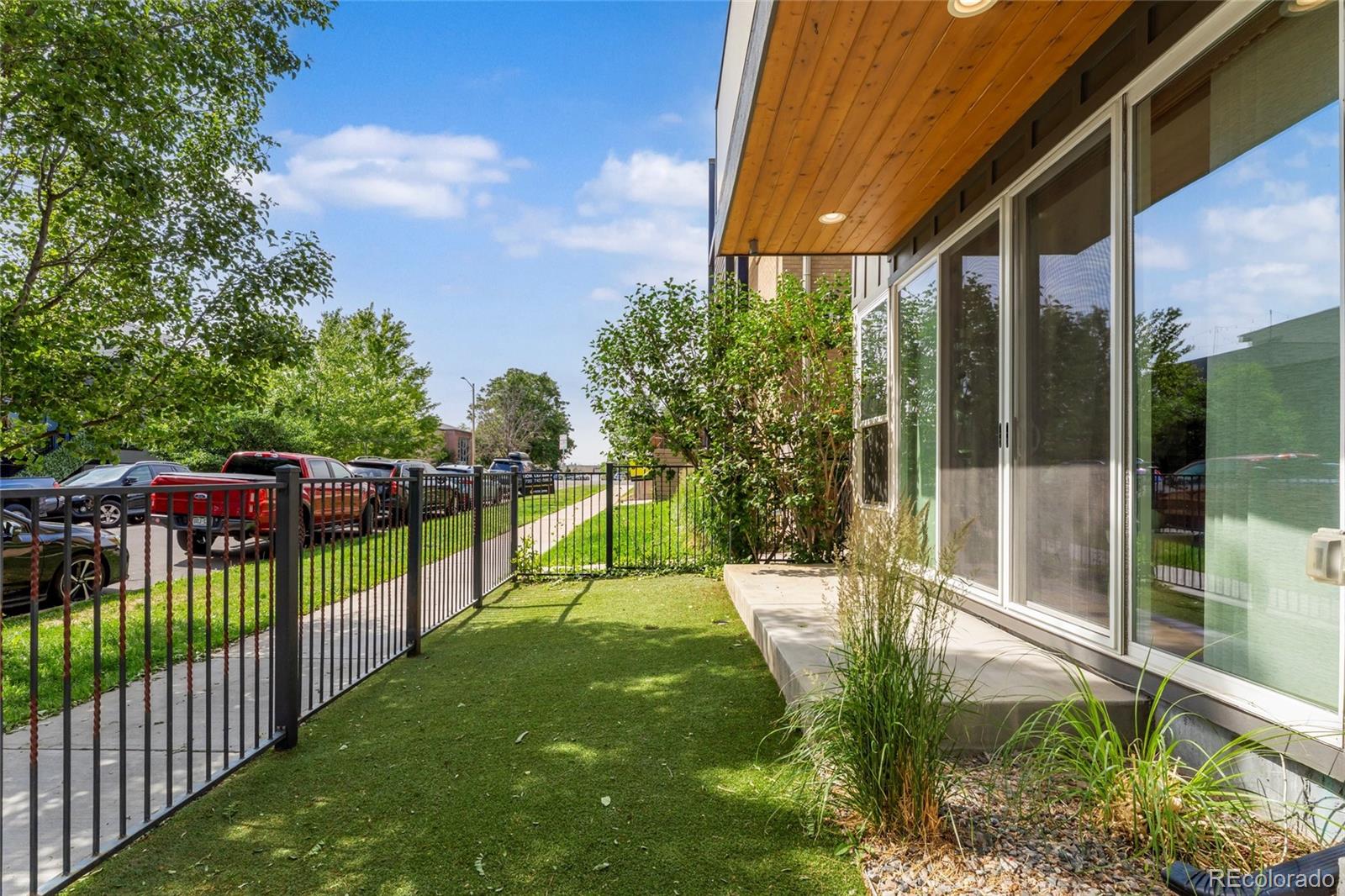 MLS Image #2 for 3123  vallejo street,denver, Colorado