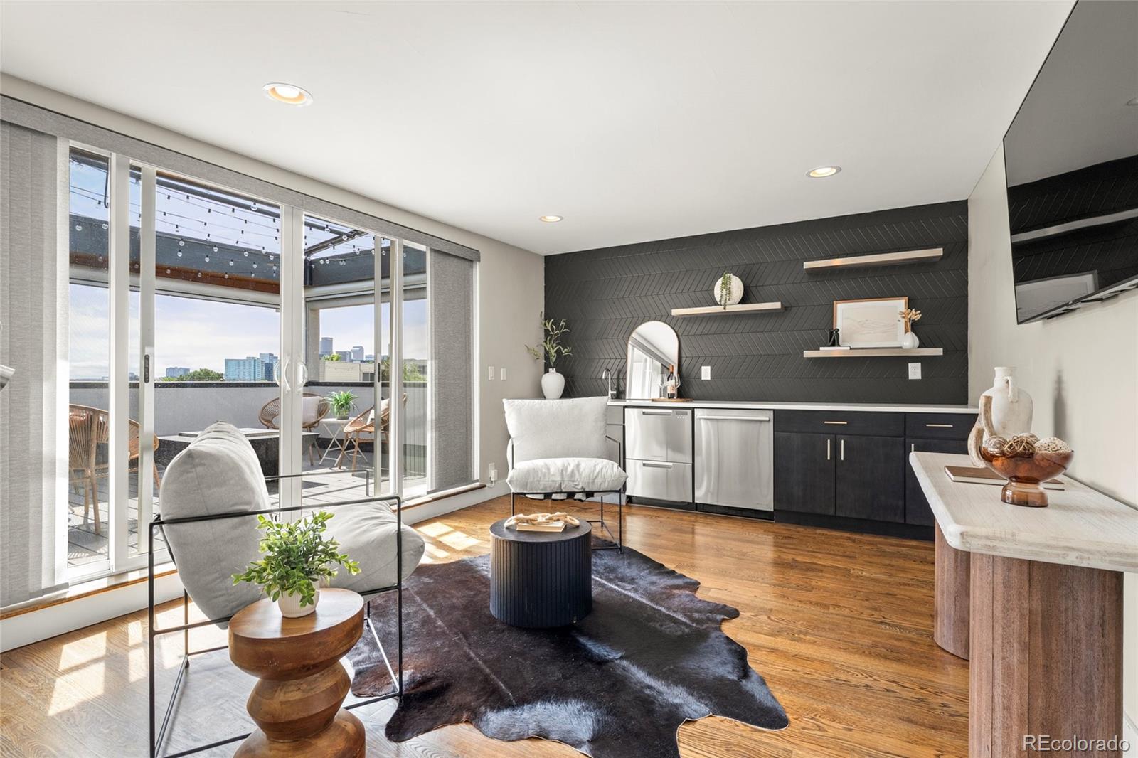 MLS Image #25 for 3123  vallejo street,denver, Colorado