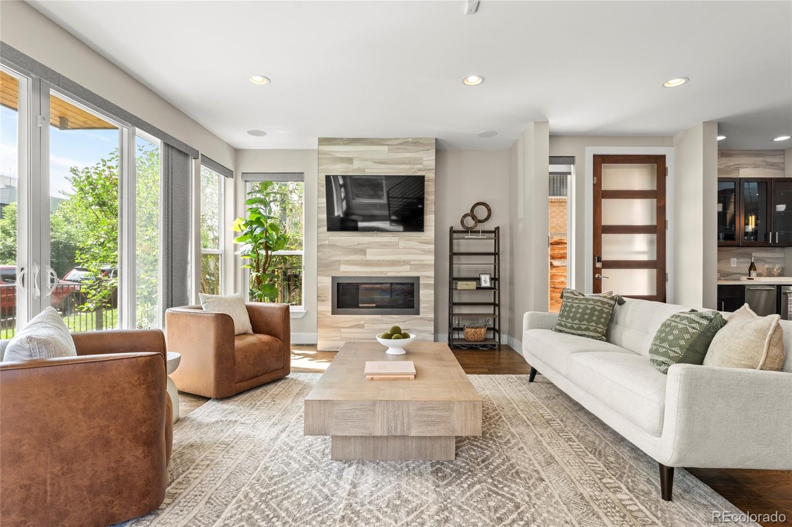 MLS Image #3 for 3123  vallejo street,denver, Colorado