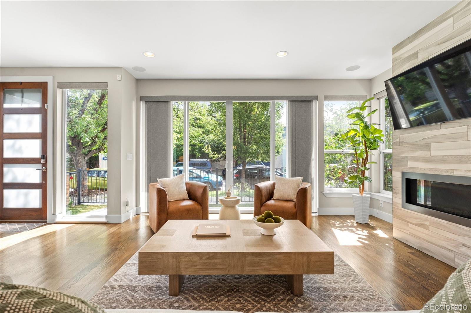 MLS Image #4 for 3123  vallejo street,denver, Colorado