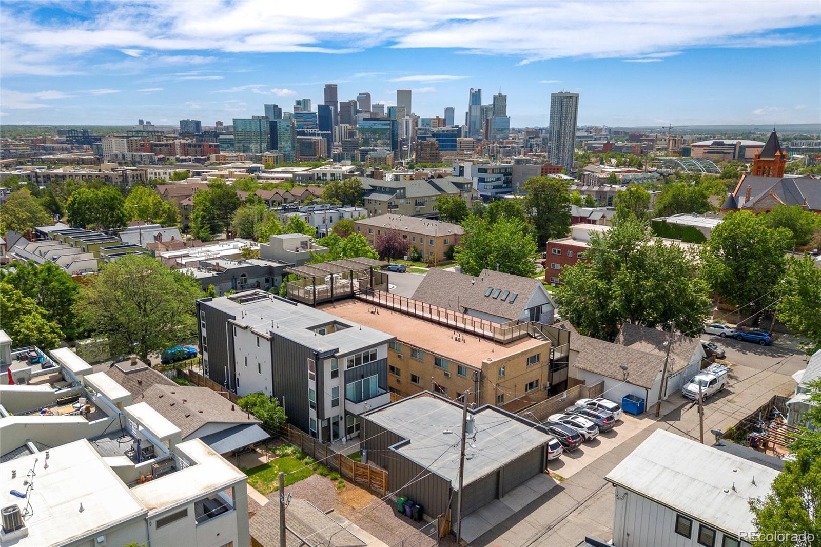 MLS Image #41 for 3123  vallejo street,denver, Colorado