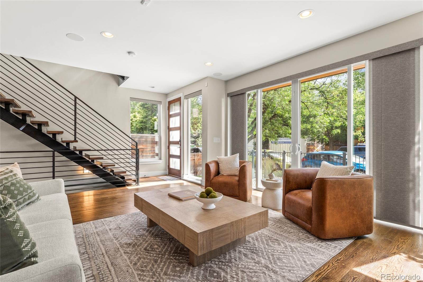 MLS Image #5 for 3123  vallejo street,denver, Colorado