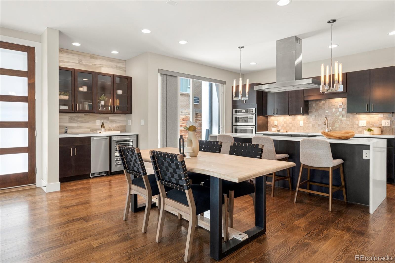 MLS Image #6 for 3123  vallejo street,denver, Colorado