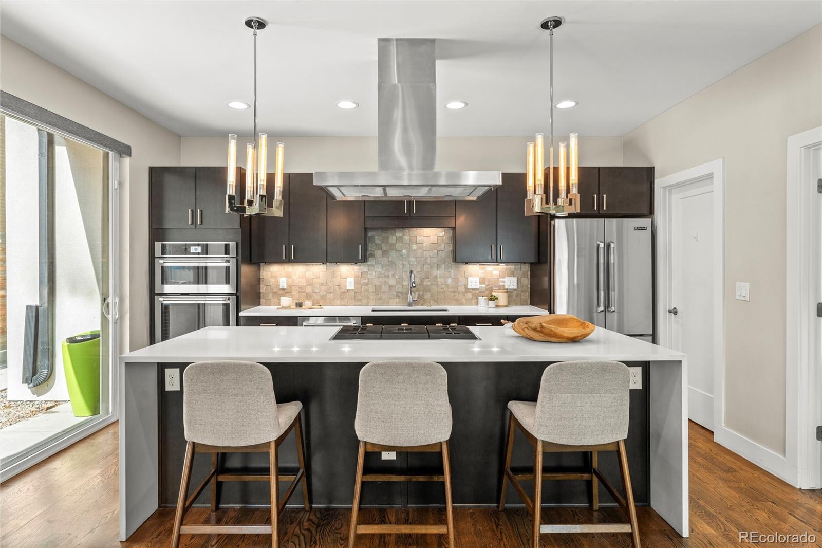 MLS Image #7 for 3123  vallejo street,denver, Colorado