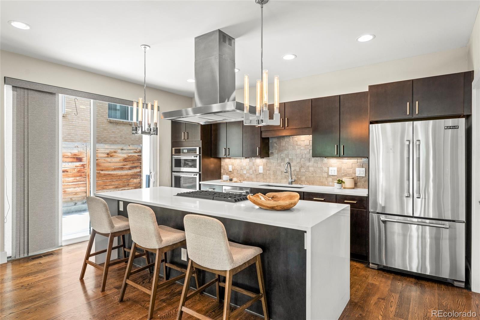 MLS Image #8 for 3123  vallejo street,denver, Colorado