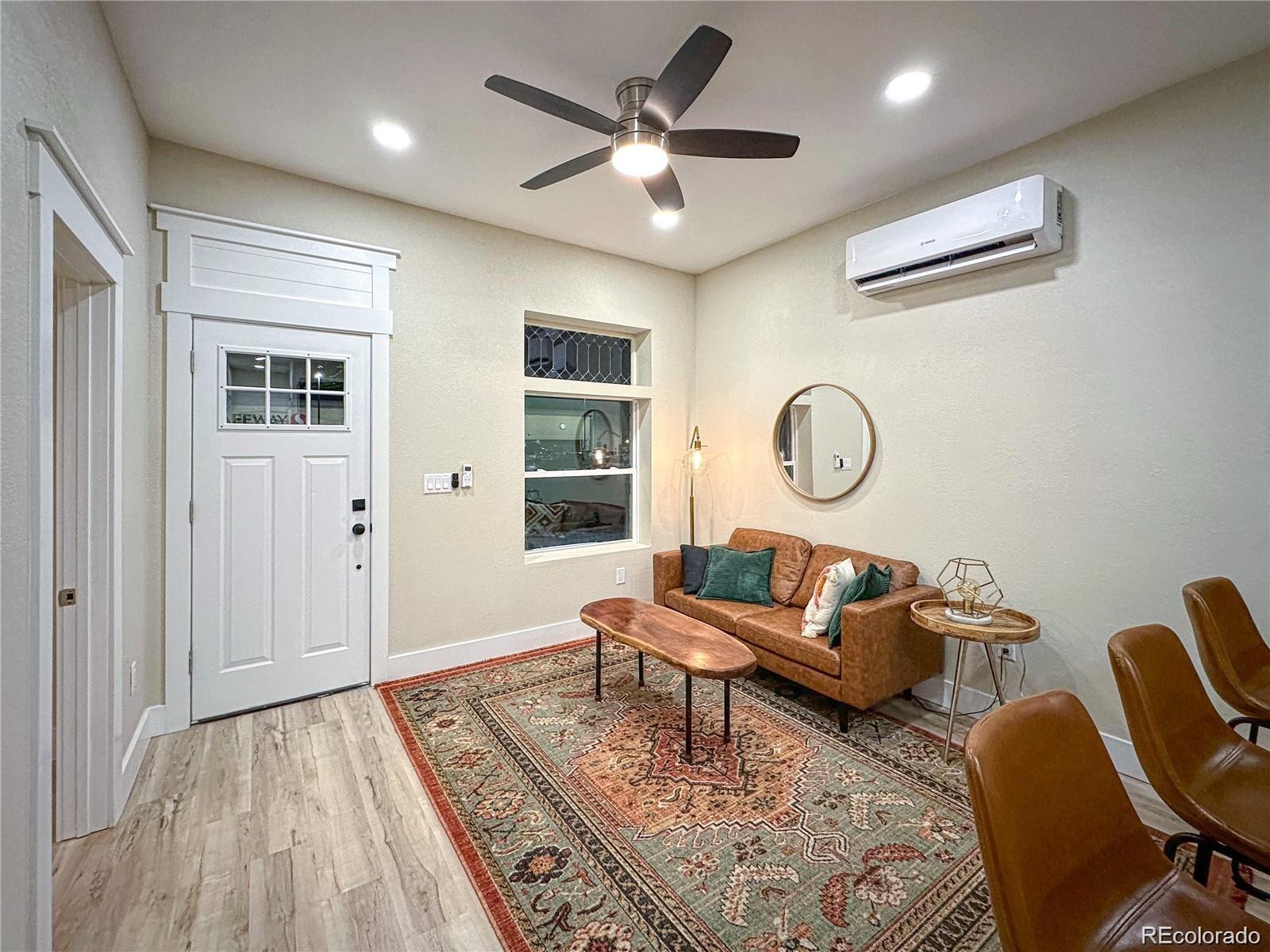 MLS Image #2 for 235 w 3rd street,salida, Colorado