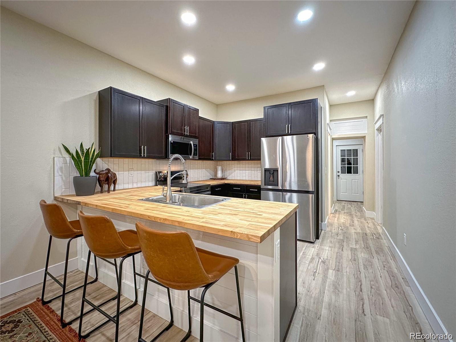 MLS Image #3 for 235 w 3rd street,salida, Colorado