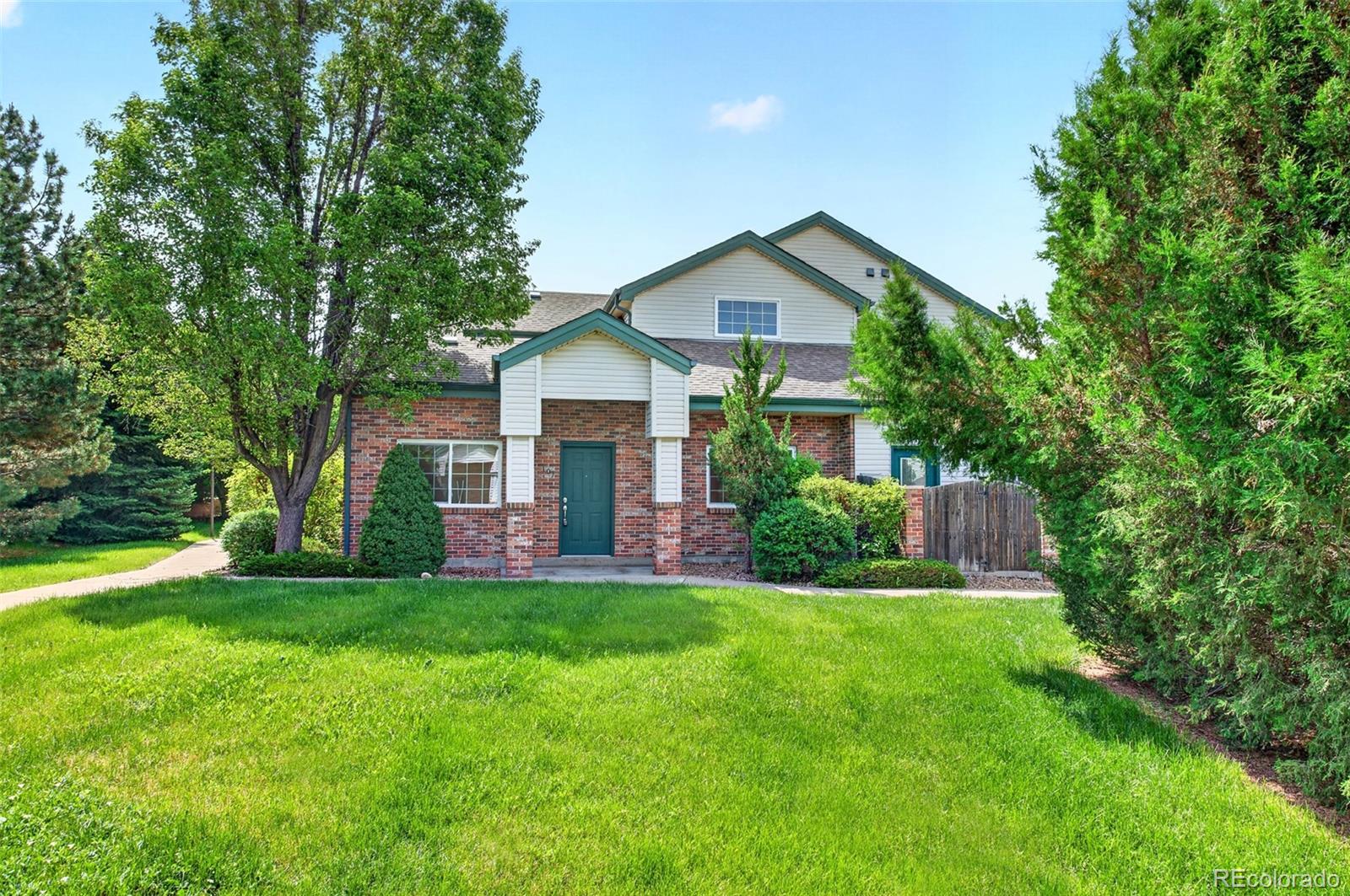 MLS Image #0 for 878 s kalispell circle,aurora, Colorado