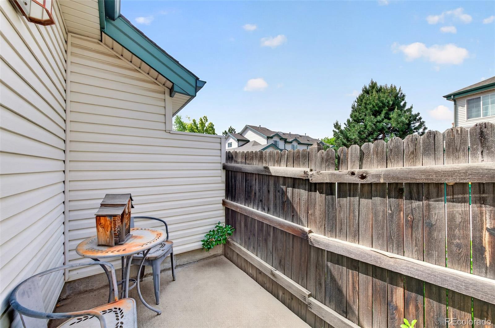 MLS Image #15 for 878 s kalispell circle,aurora, Colorado
