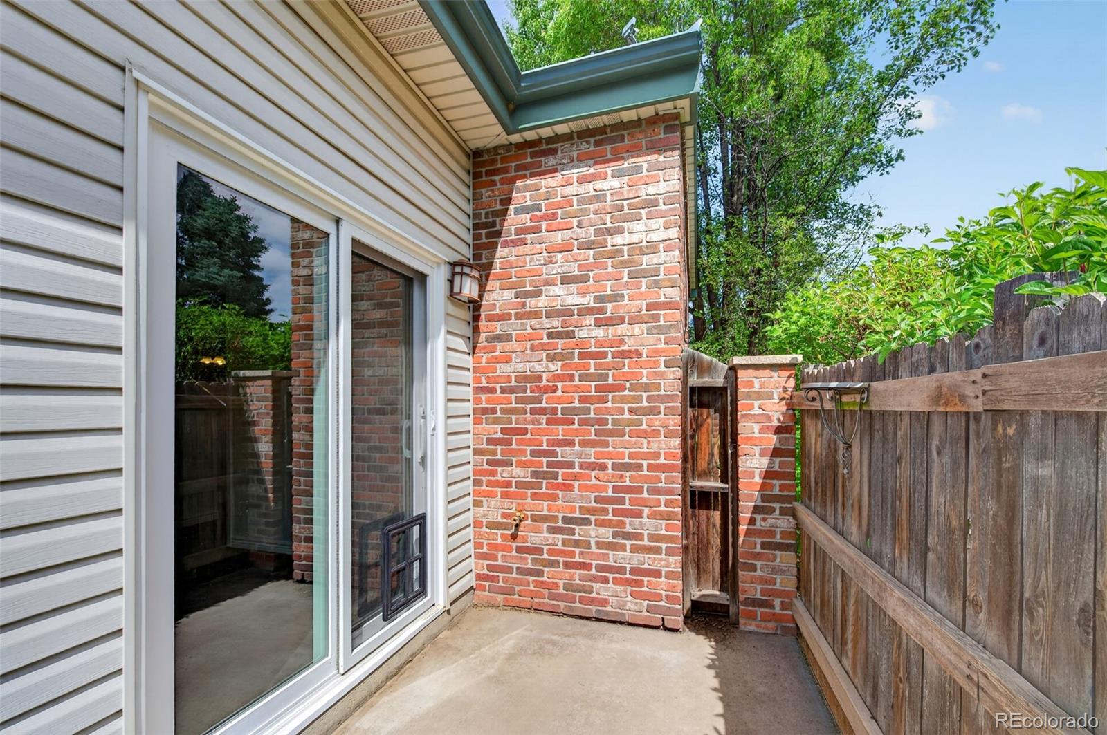 MLS Image #22 for 878 s kalispell circle,aurora, Colorado