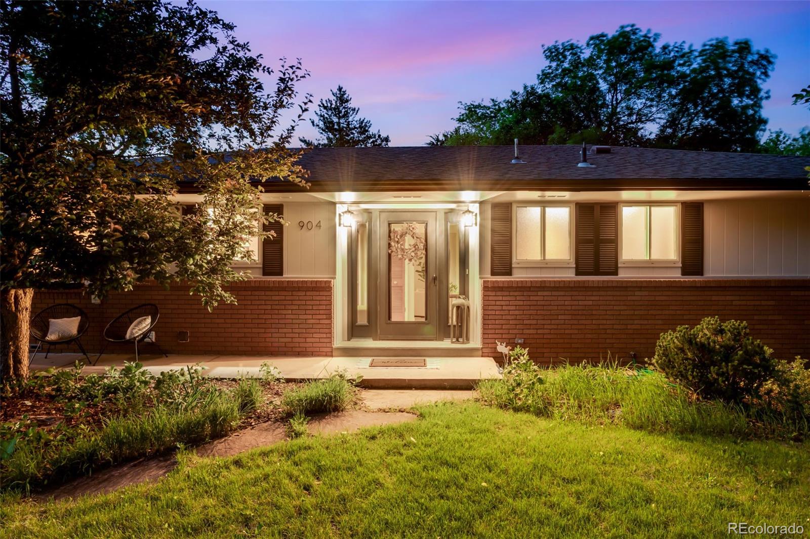MLS Image #0 for 904  edwards street,fort collins, Colorado