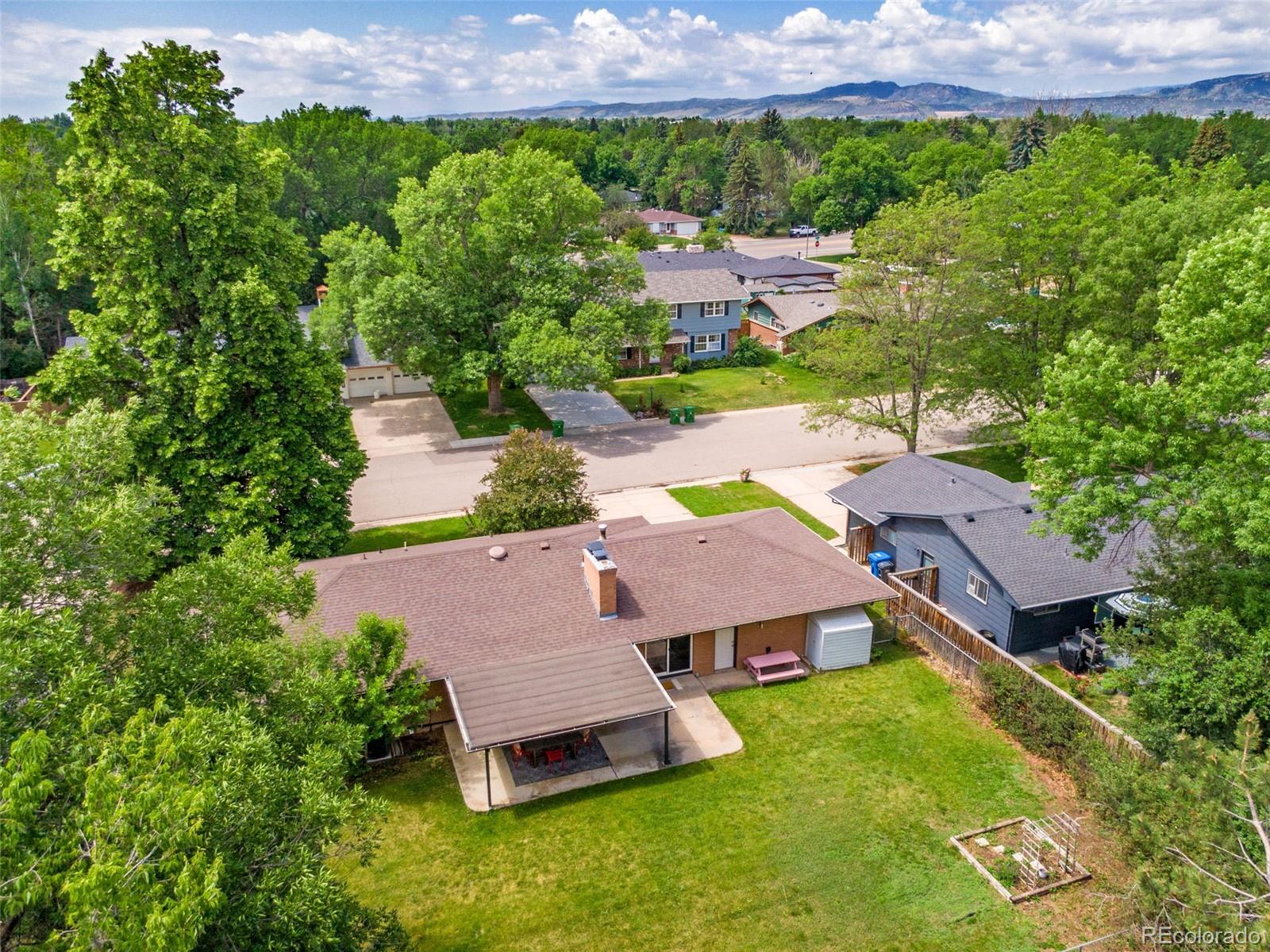 MLS Image #24 for 904  edwards street,fort collins, Colorado