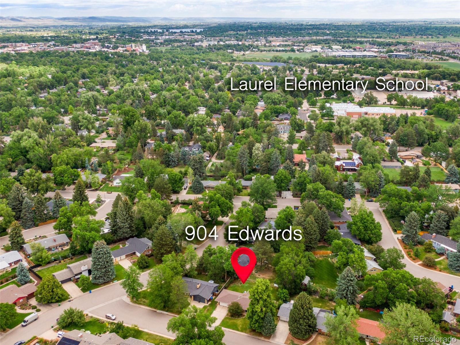 MLS Image #25 for 904  edwards street,fort collins, Colorado