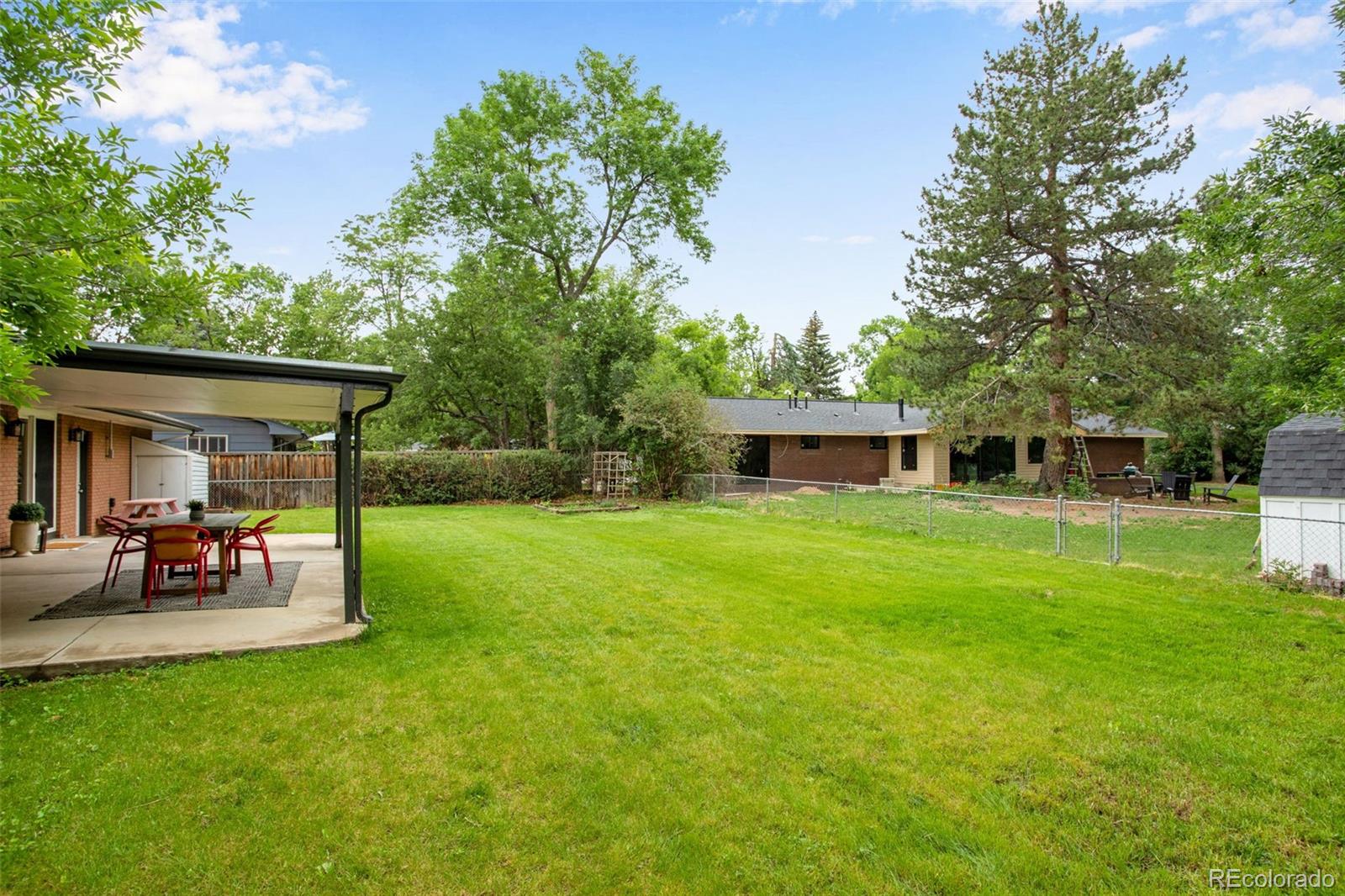MLS Image #4 for 904  edwards street,fort collins, Colorado
