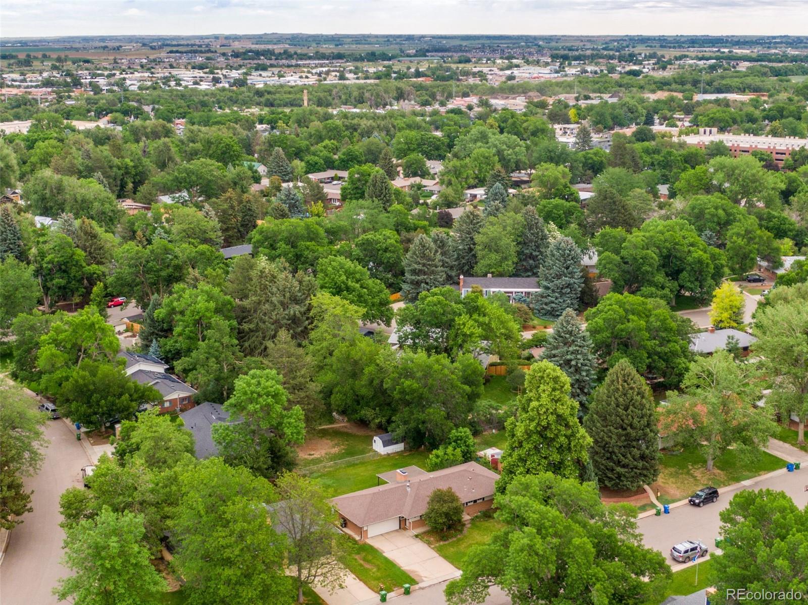MLS Image #40 for 904  edwards street,fort collins, Colorado