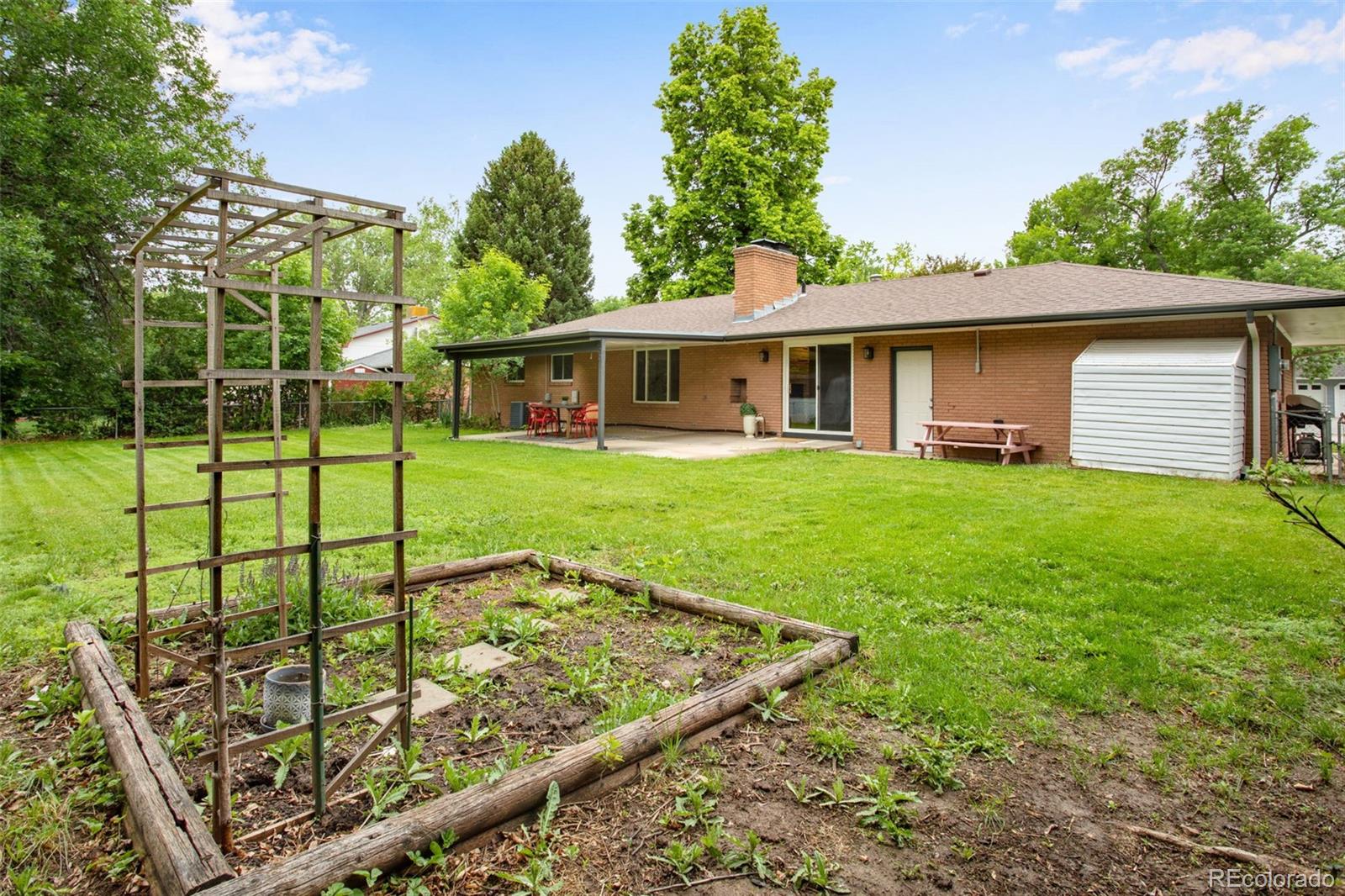 MLS Image #46 for 904  edwards street,fort collins, Colorado