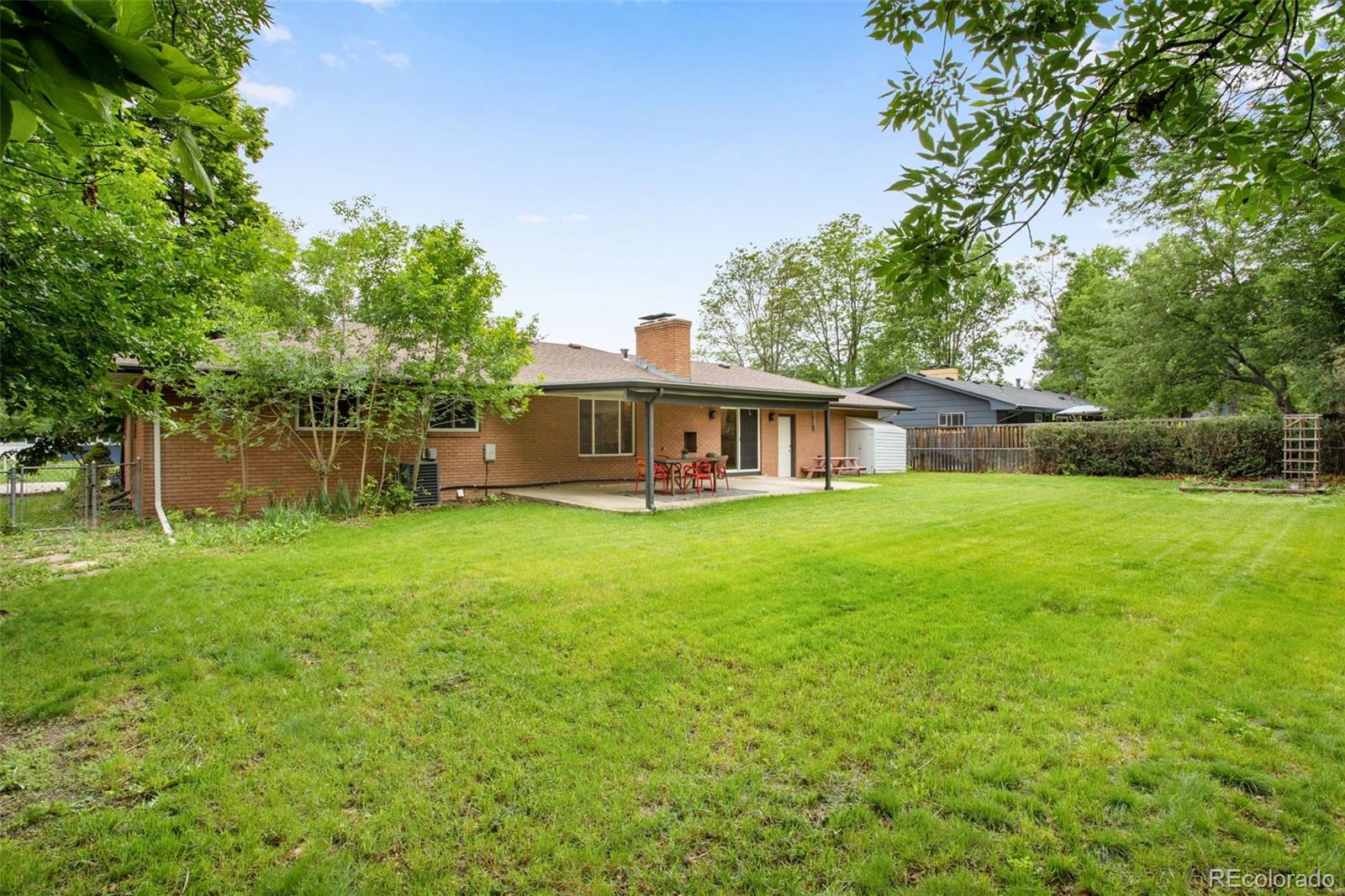 MLS Image #47 for 904  edwards street,fort collins, Colorado