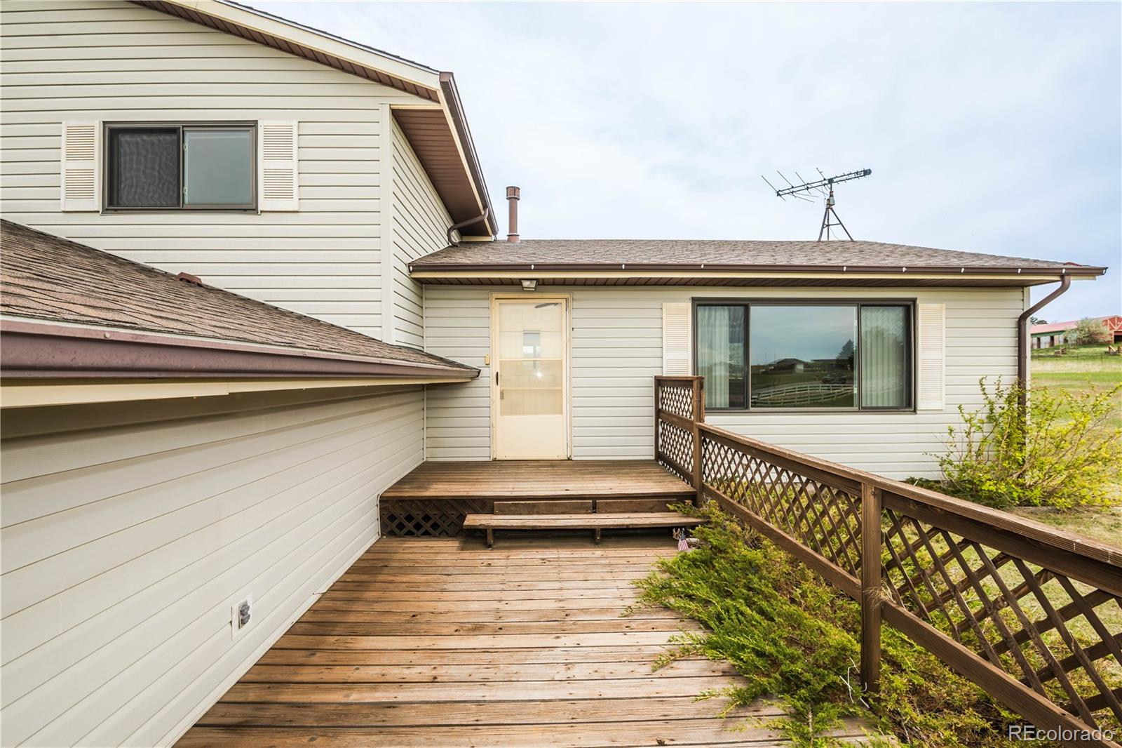 MLS Image #2 for 10268  spring creek road,parker, Colorado