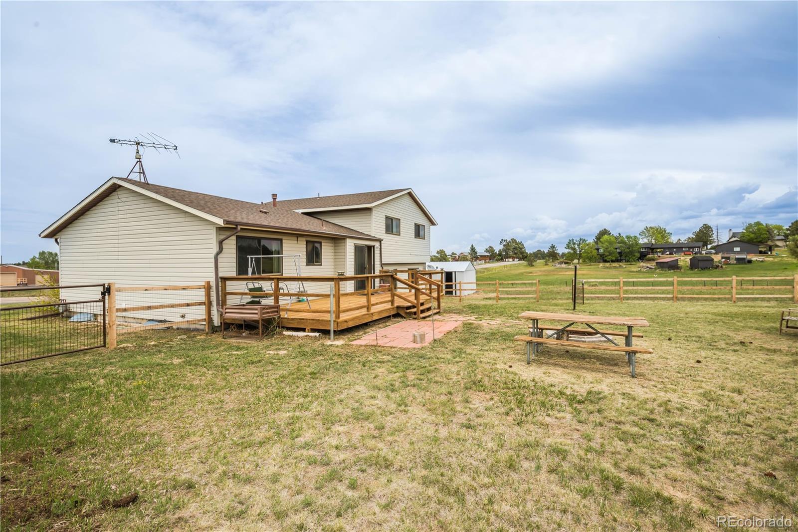 MLS Image #38 for 10268  spring creek road,parker, Colorado
