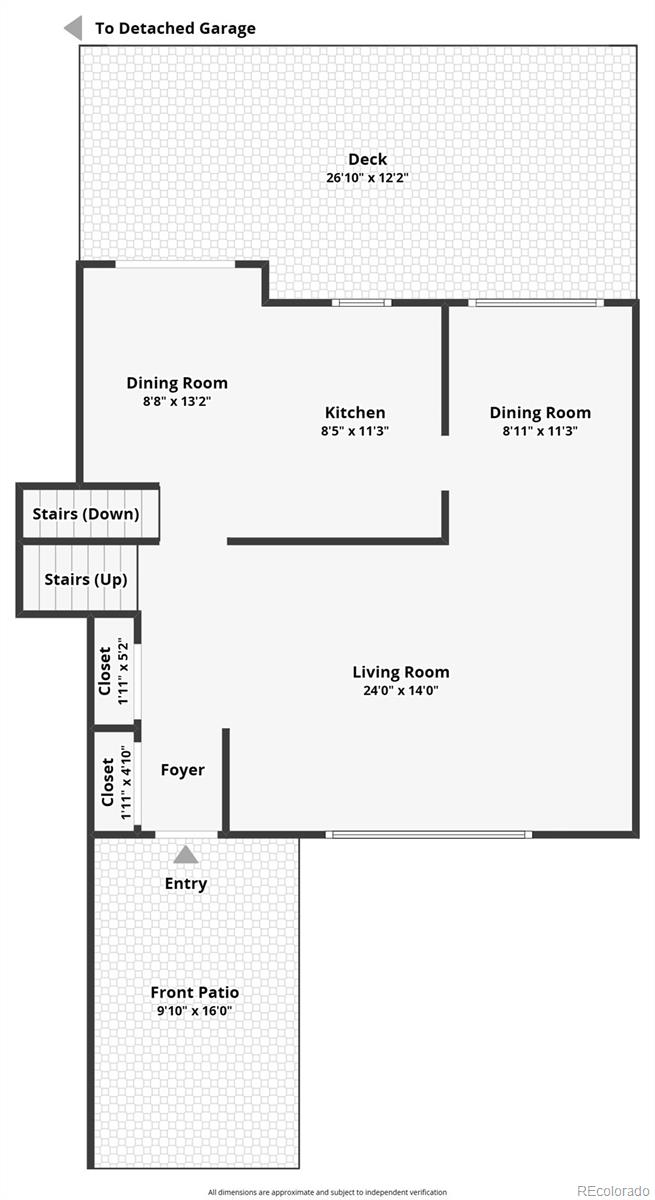 MLS Image #45 for 10268  spring creek road,parker, Colorado
