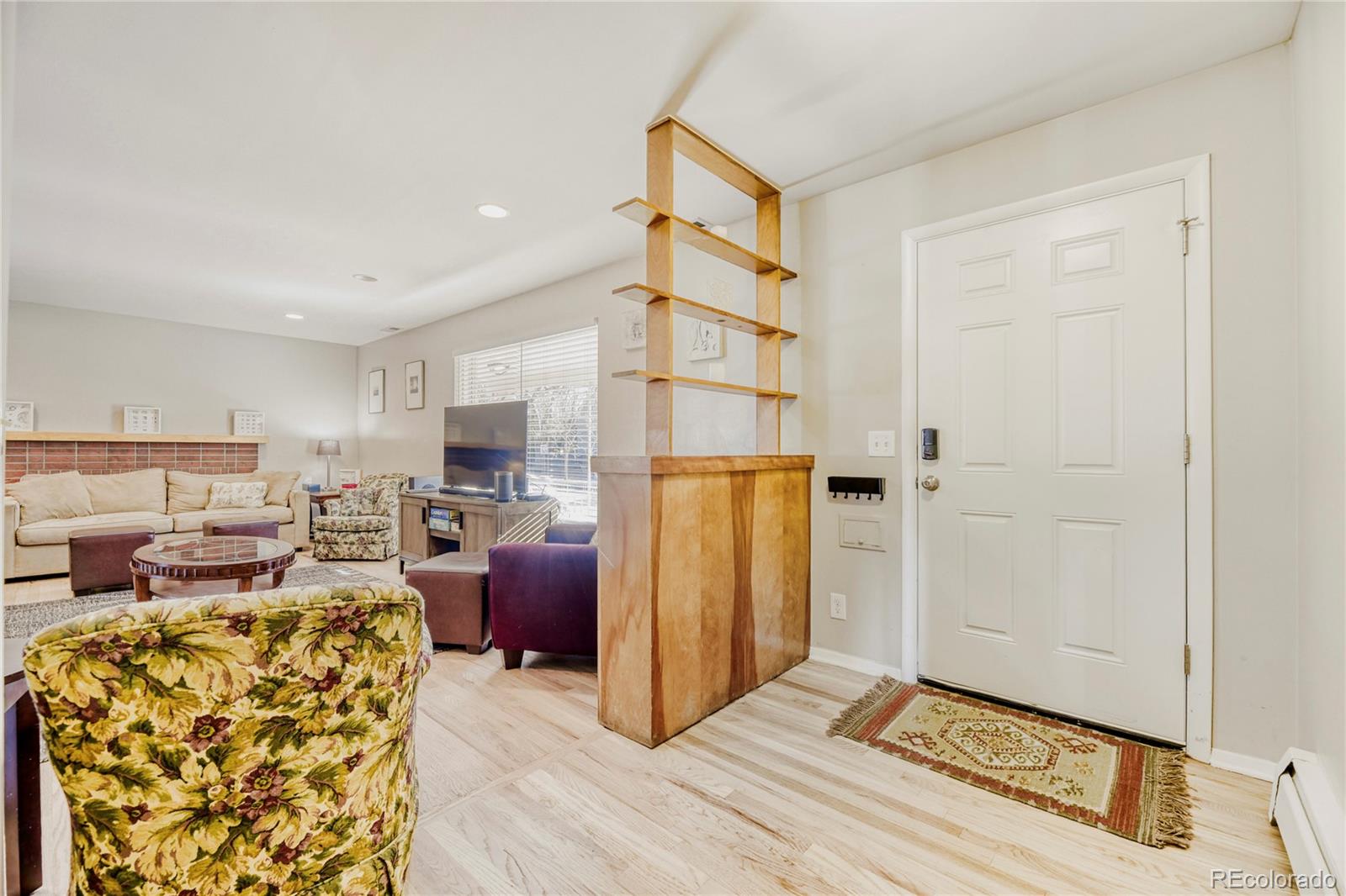 MLS Image #15 for 2705 e evans avenue,denver, Colorado