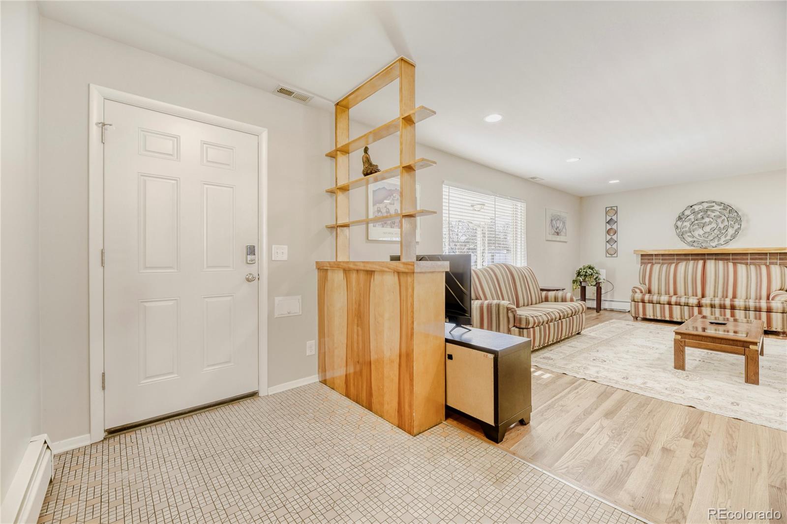 MLS Image #2 for 2705 e evans avenue,denver, Colorado