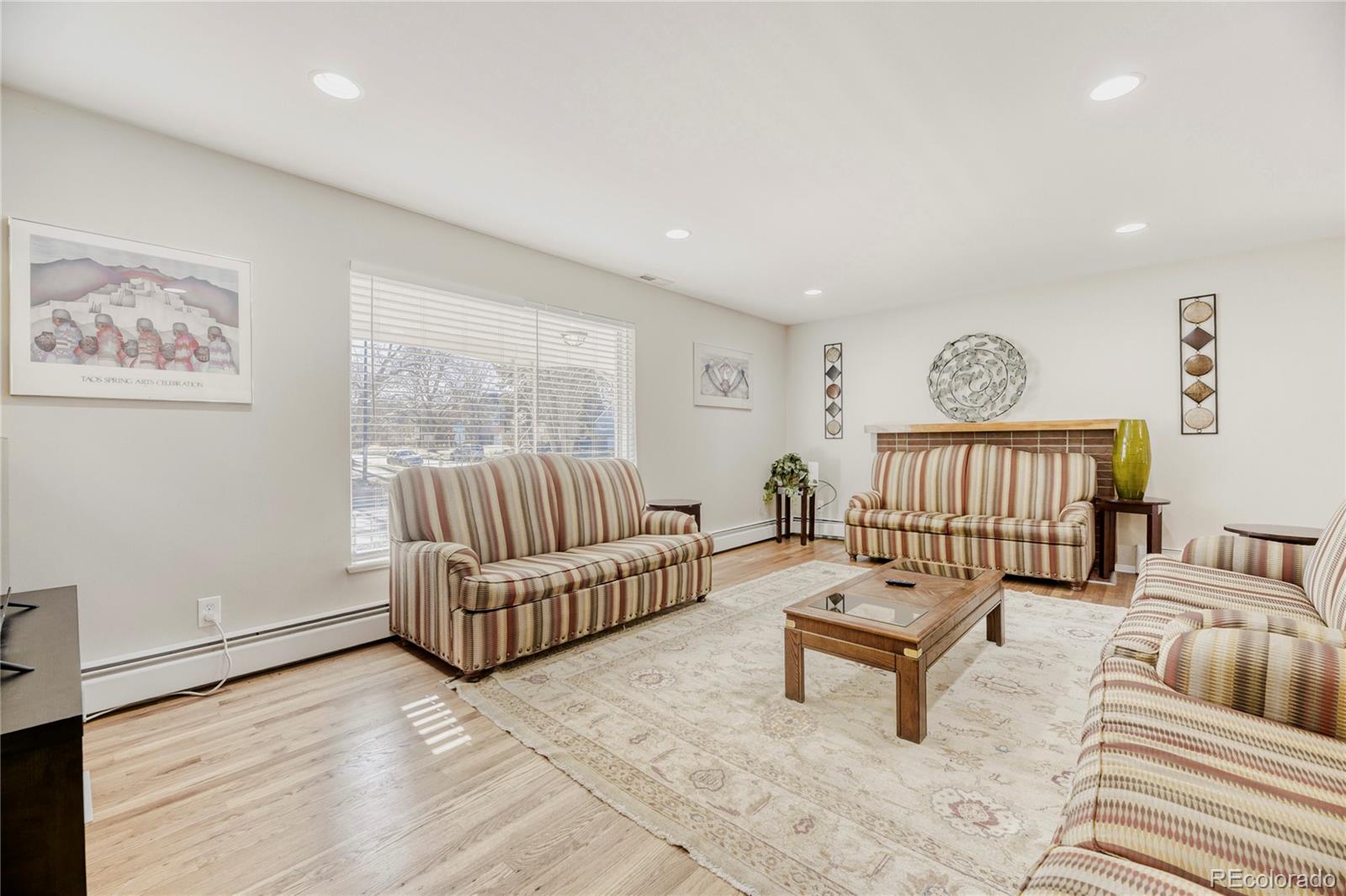 MLS Image #3 for 2705 e evans avenue,denver, Colorado
