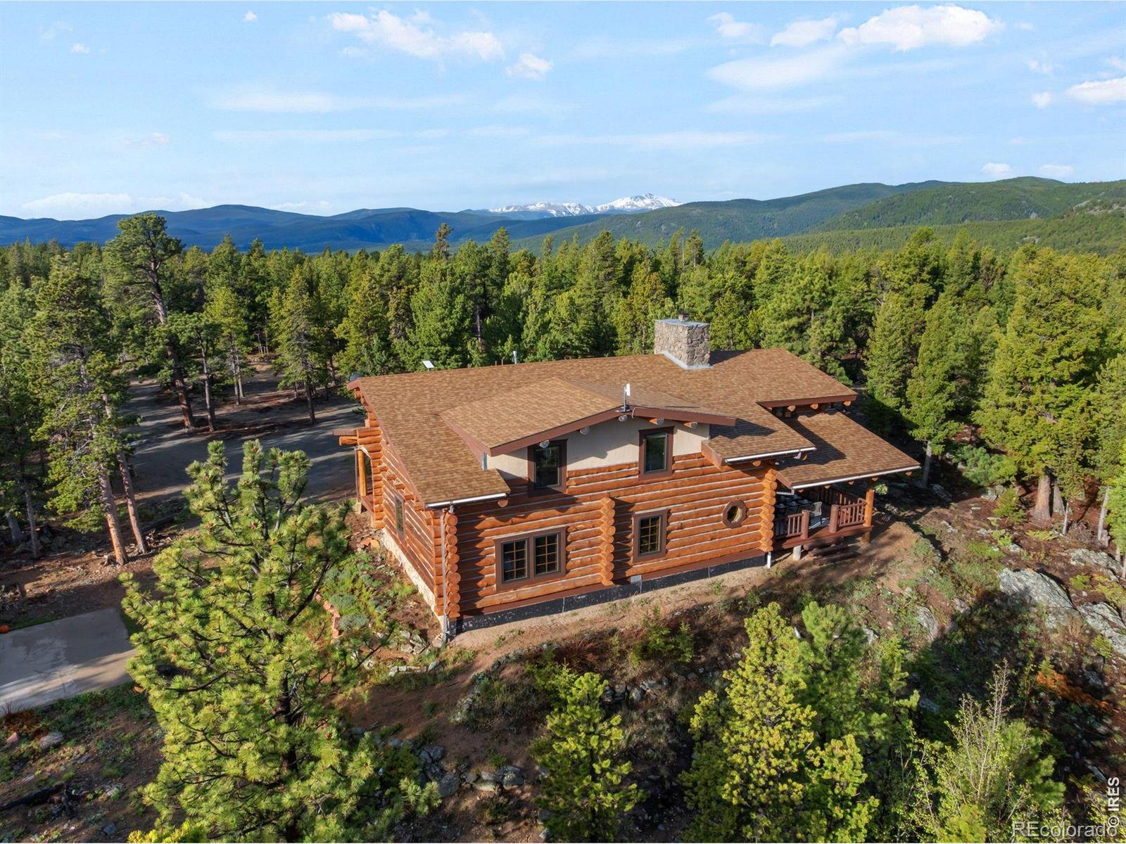 MLS Image #1 for 2200  cr-103 ,nederland, Colorado