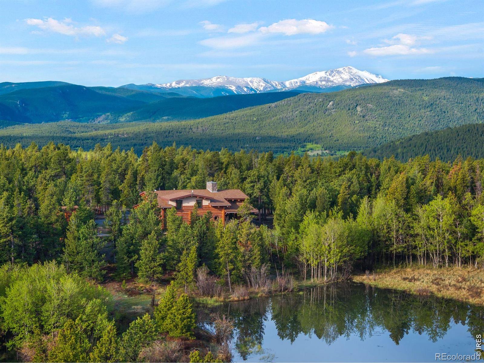 MLS Image #2 for 2200  cr-103 ,nederland, Colorado