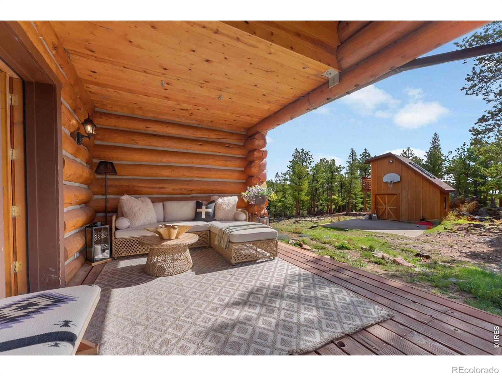 MLS Image #29 for 2200  cr-103 ,nederland, Colorado