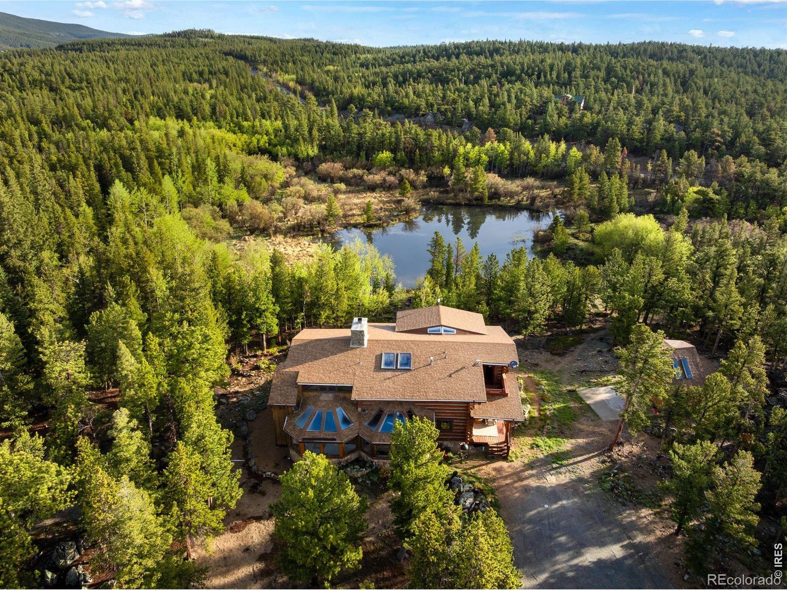 MLS Image #34 for 2200  cr-103 ,nederland, Colorado
