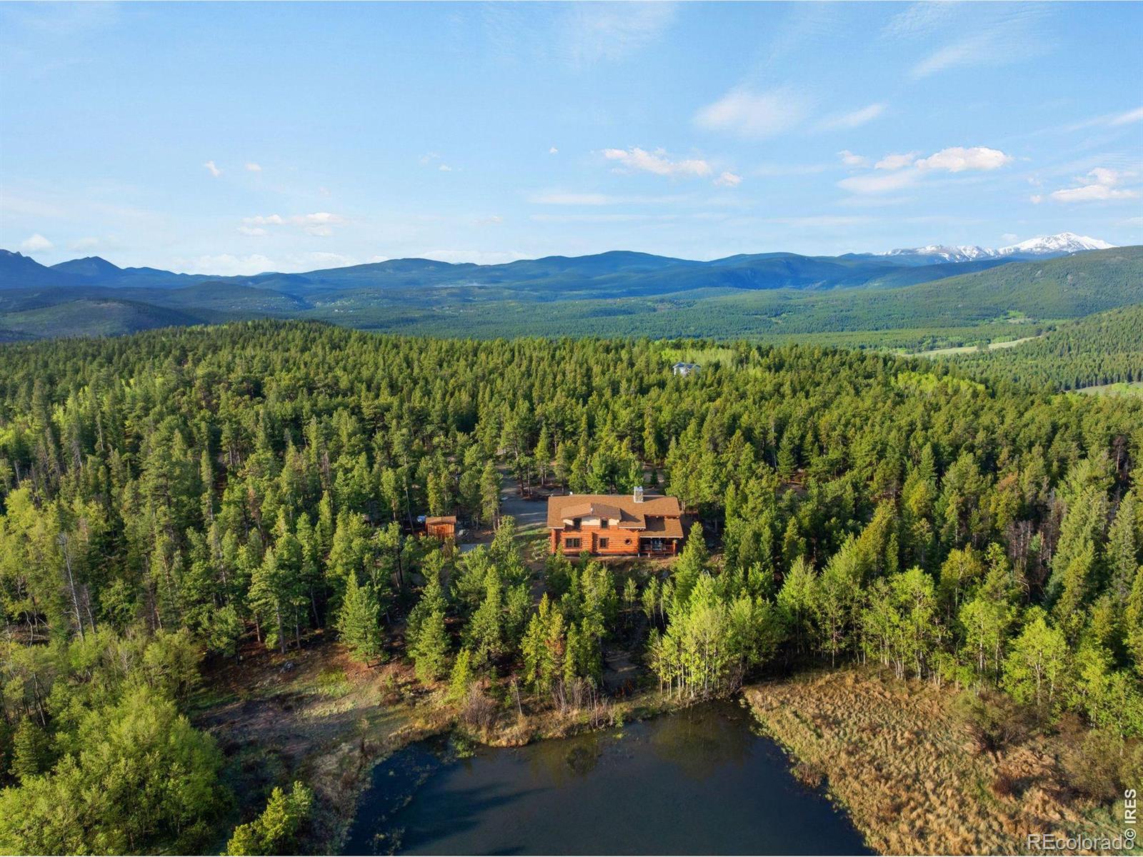 MLS Image #35 for 2200  cr-103 ,nederland, Colorado