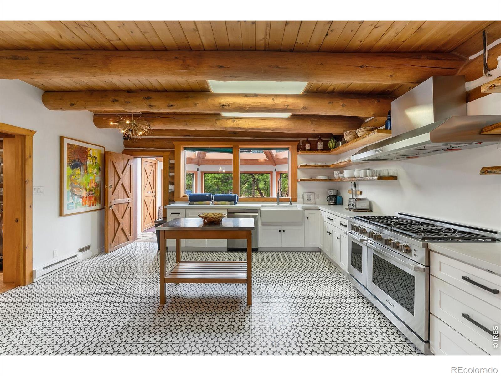 MLS Image #4 for 2200  cr-103 ,nederland, Colorado