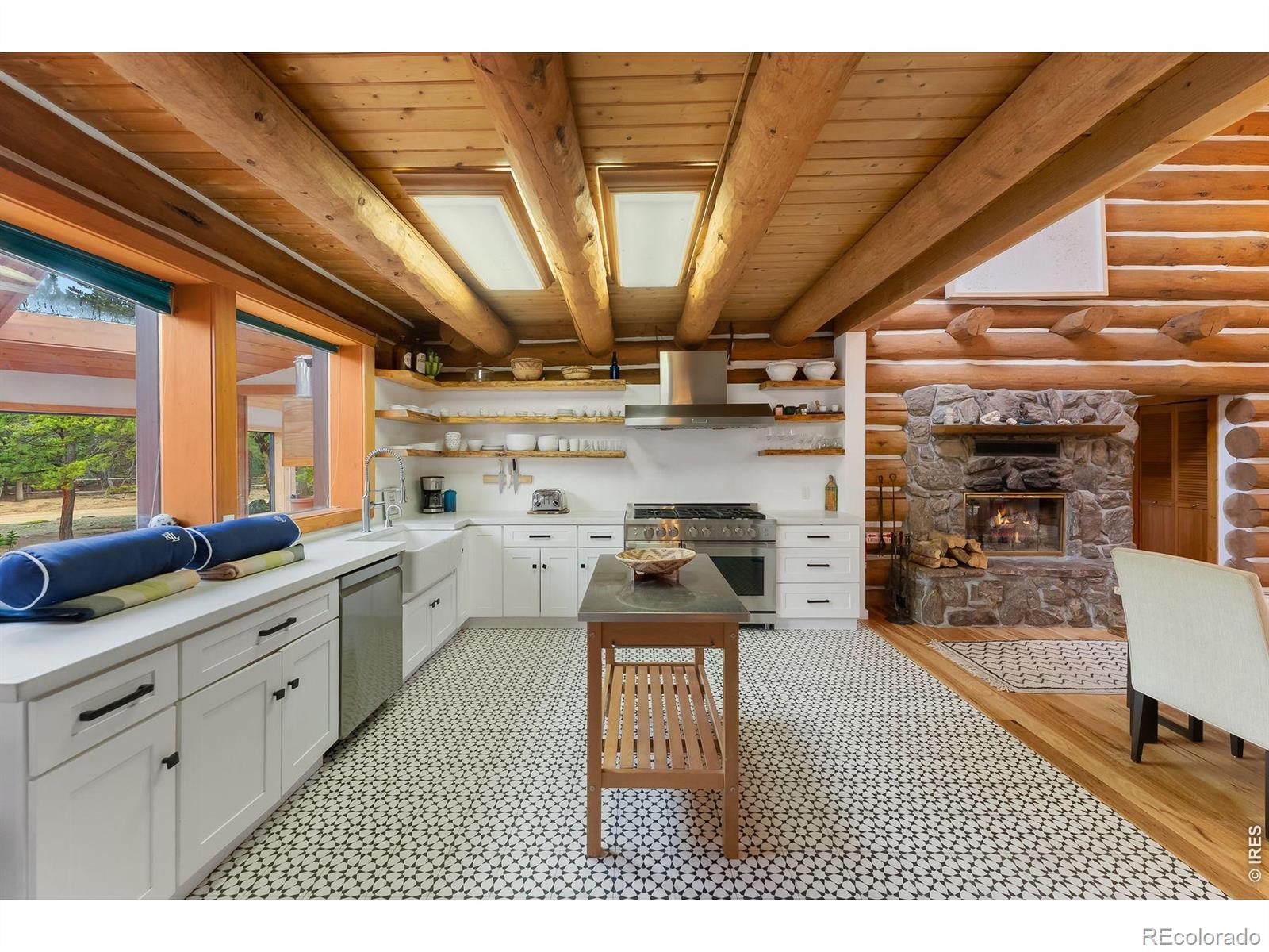 MLS Image #5 for 2200  cr-103 ,nederland, Colorado