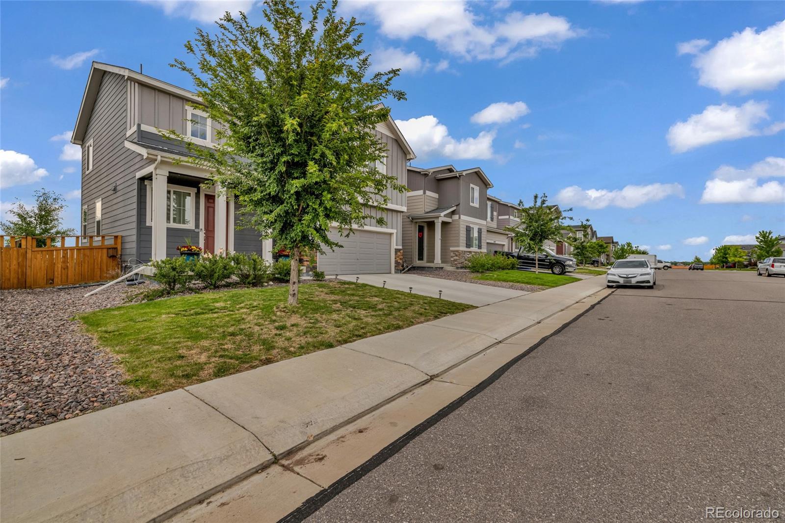 MLS Image #2 for 5433  bauer drive,longmont, Colorado