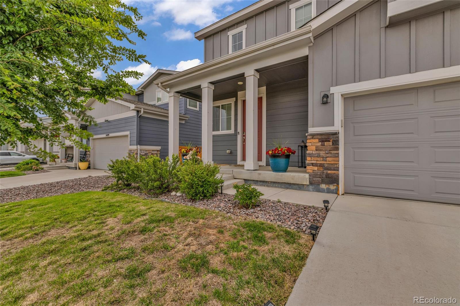 MLS Image #3 for 5433  bauer drive,longmont, Colorado