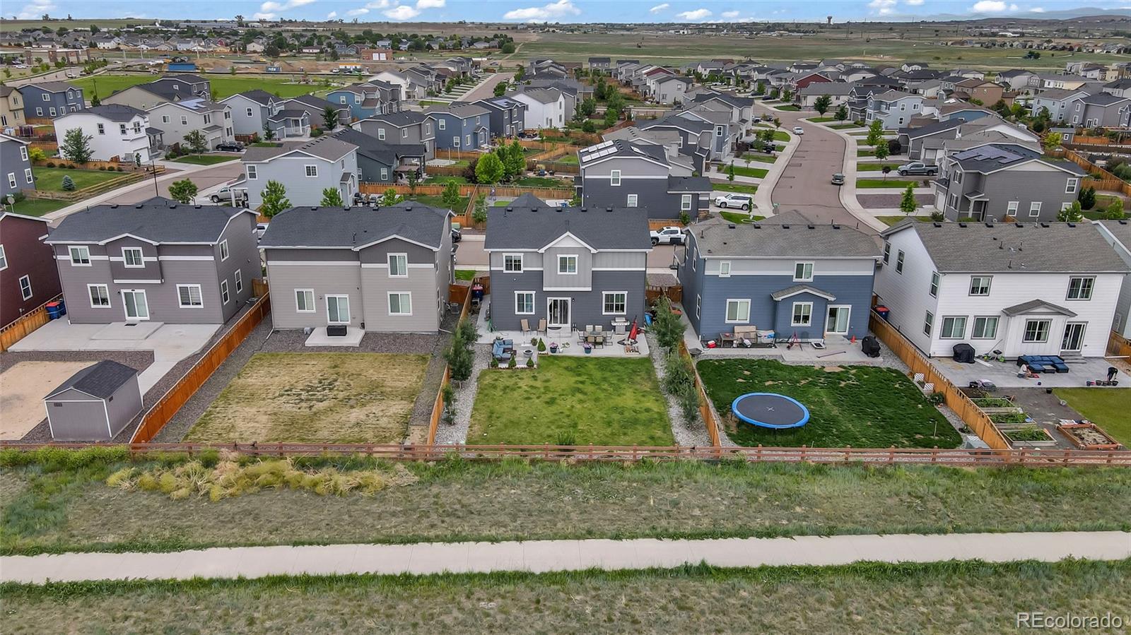 MLS Image #32 for 5433  bauer drive,longmont, Colorado
