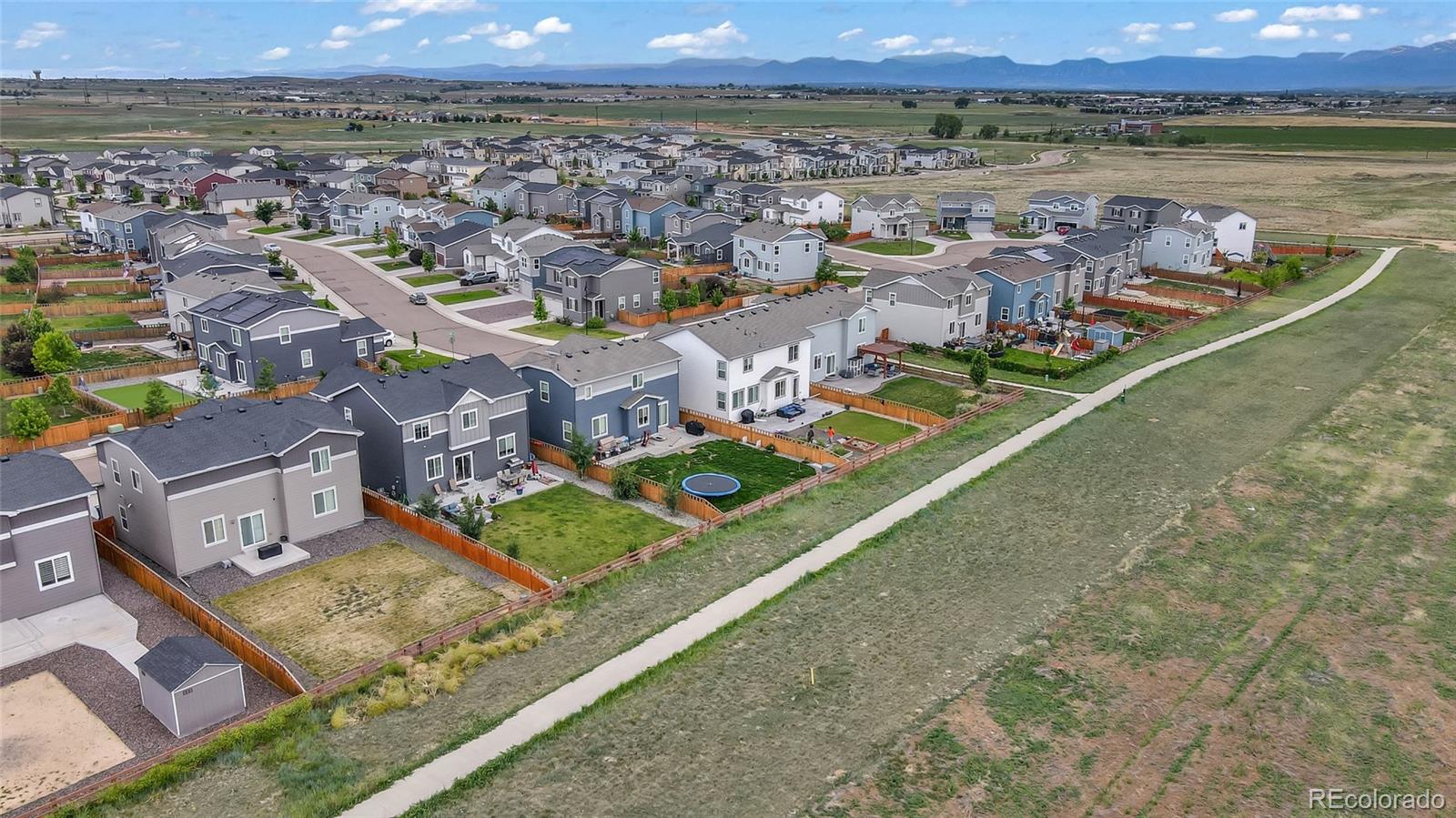MLS Image #36 for 5433  bauer drive,longmont, Colorado
