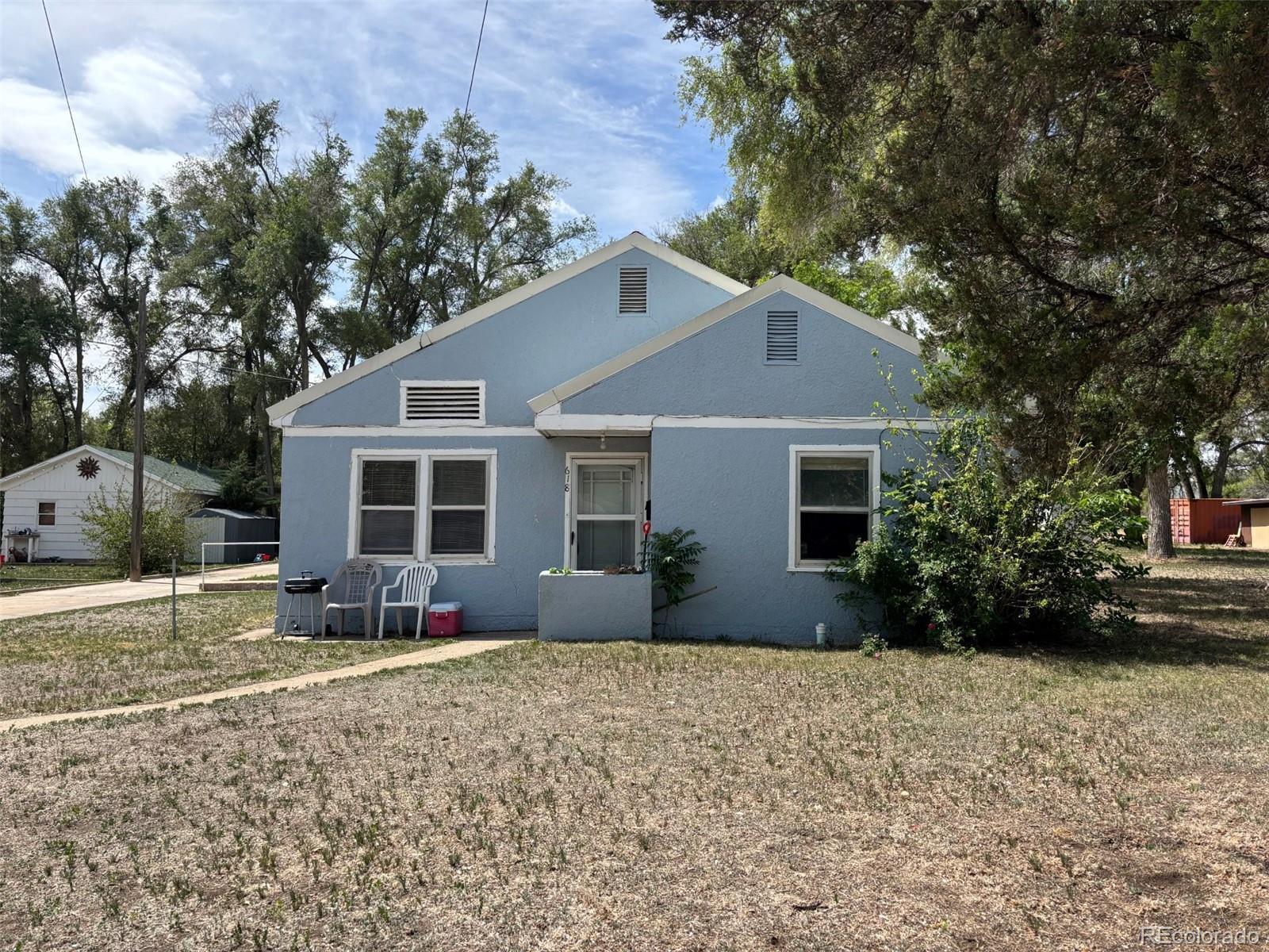 MLS Image #0 for 618  willow avenue,rocky ford, Colorado