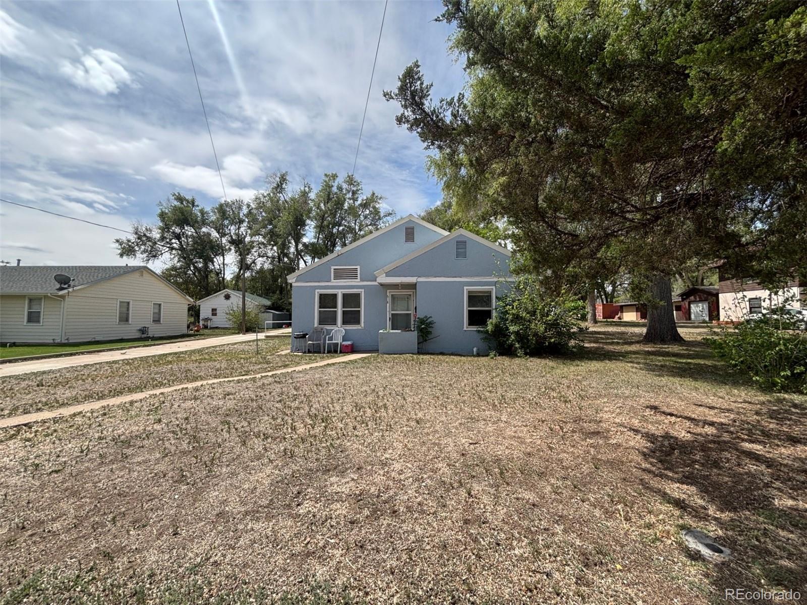 MLS Image #1 for 618  willow avenue,rocky ford, Colorado