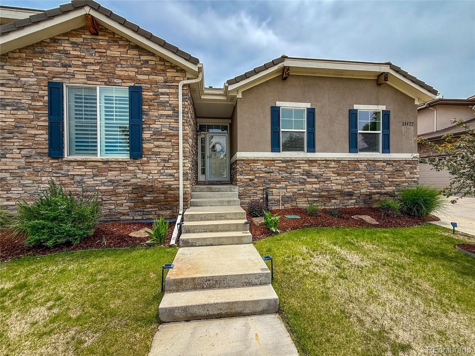 MLS Image #2 for 11472  chambers drive,commerce city, Colorado