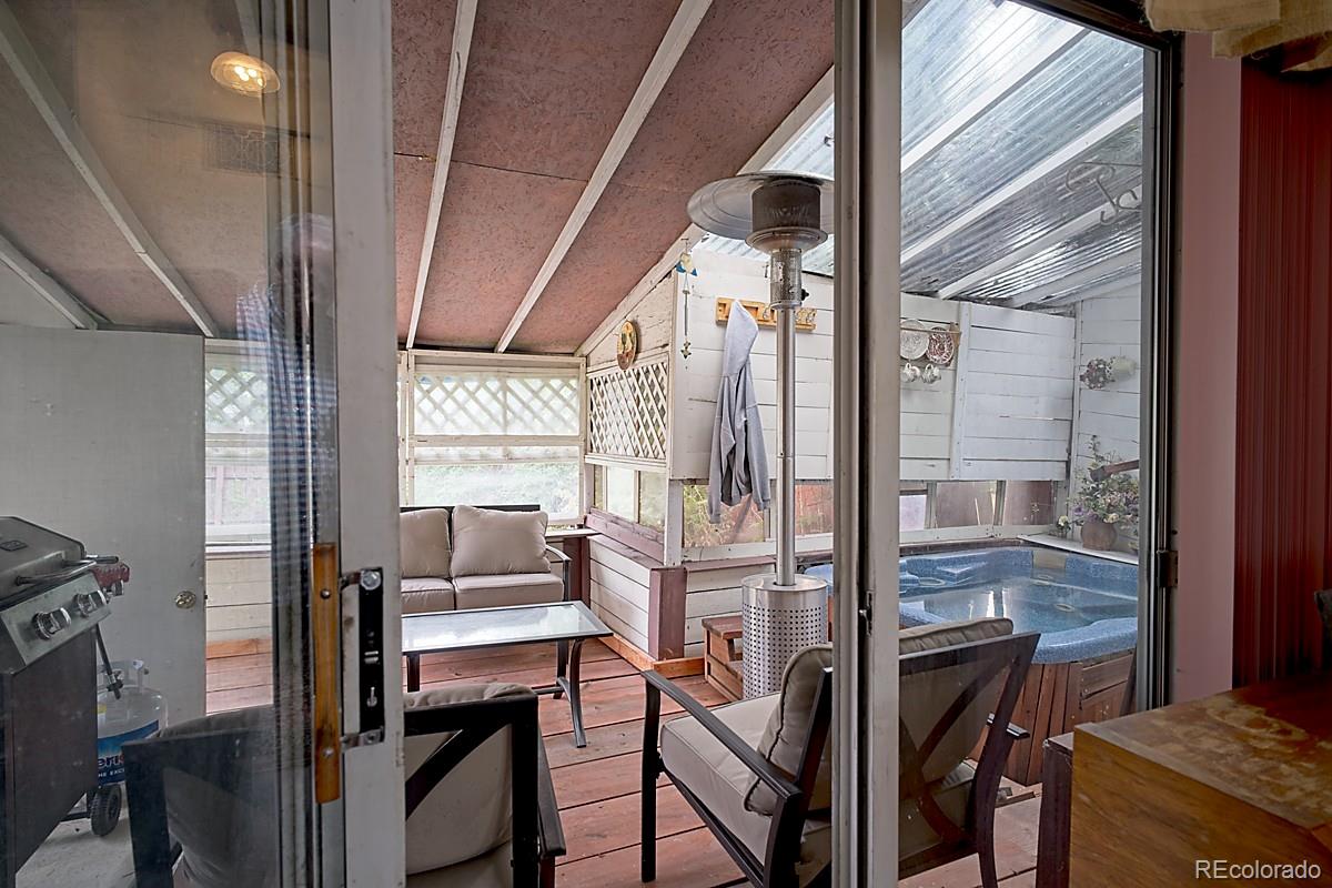 MLS Image #17 for 4374  sable street,denver, Colorado