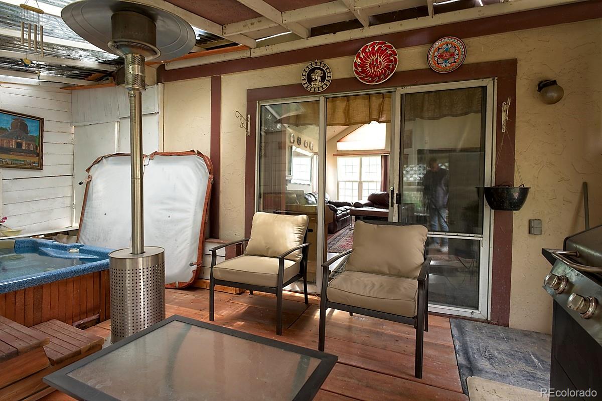 MLS Image #18 for 4374  sable street,denver, Colorado