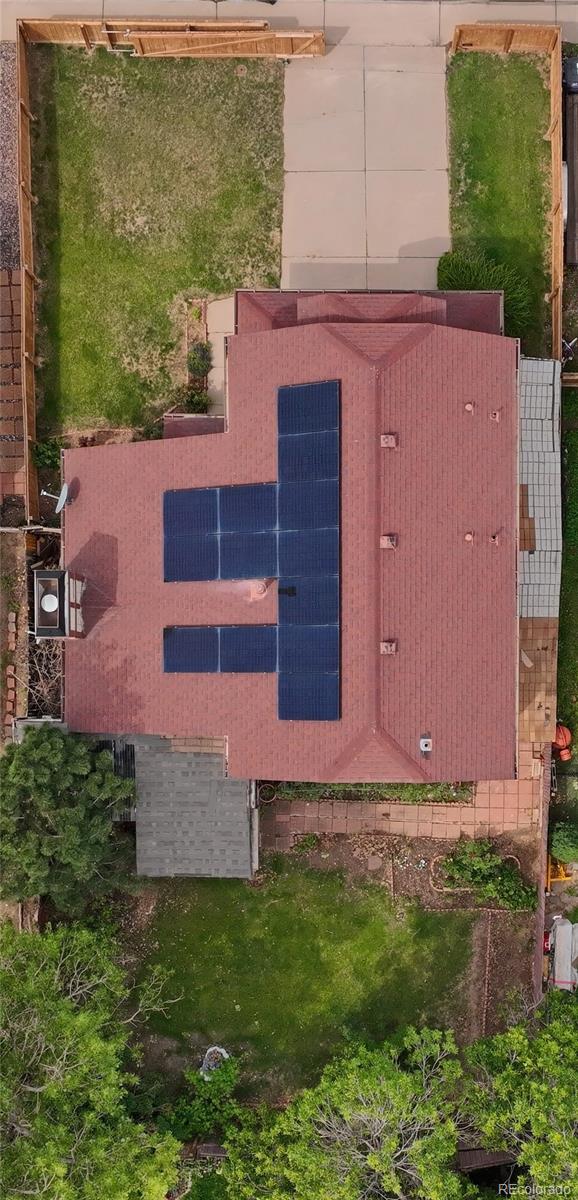 MLS Image #19 for 4374  sable street,denver, Colorado