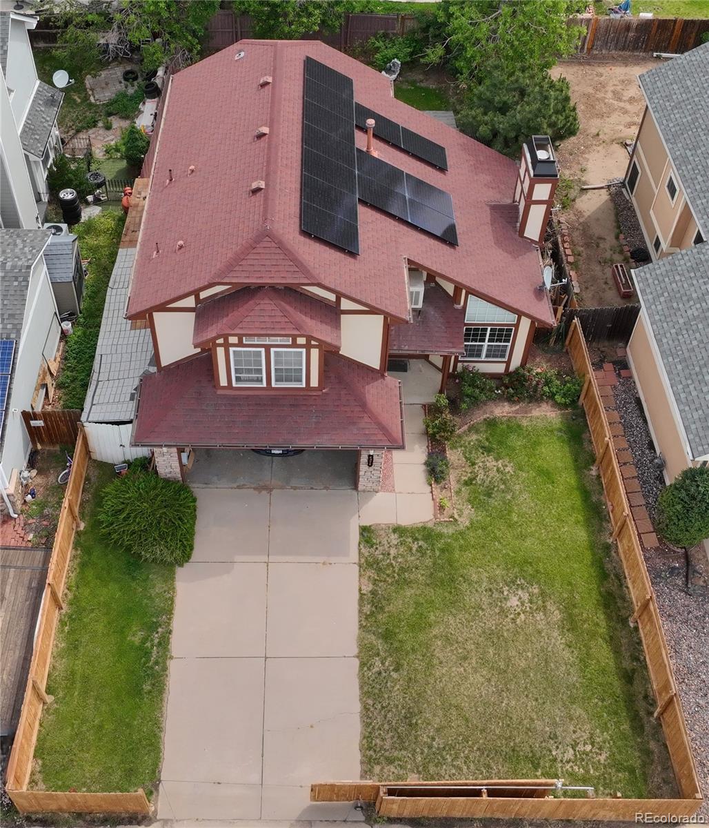 MLS Image #20 for 4374  sable street,denver, Colorado