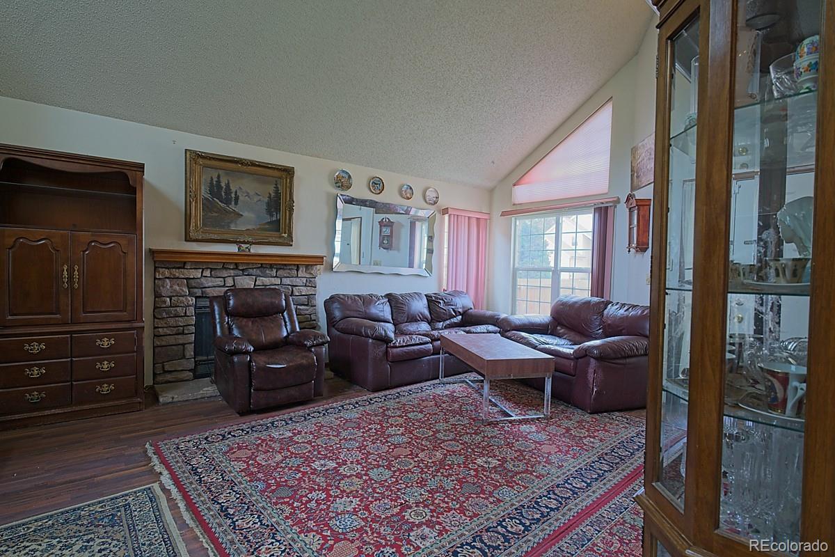 MLS Image #3 for 4374  sable street,denver, Colorado