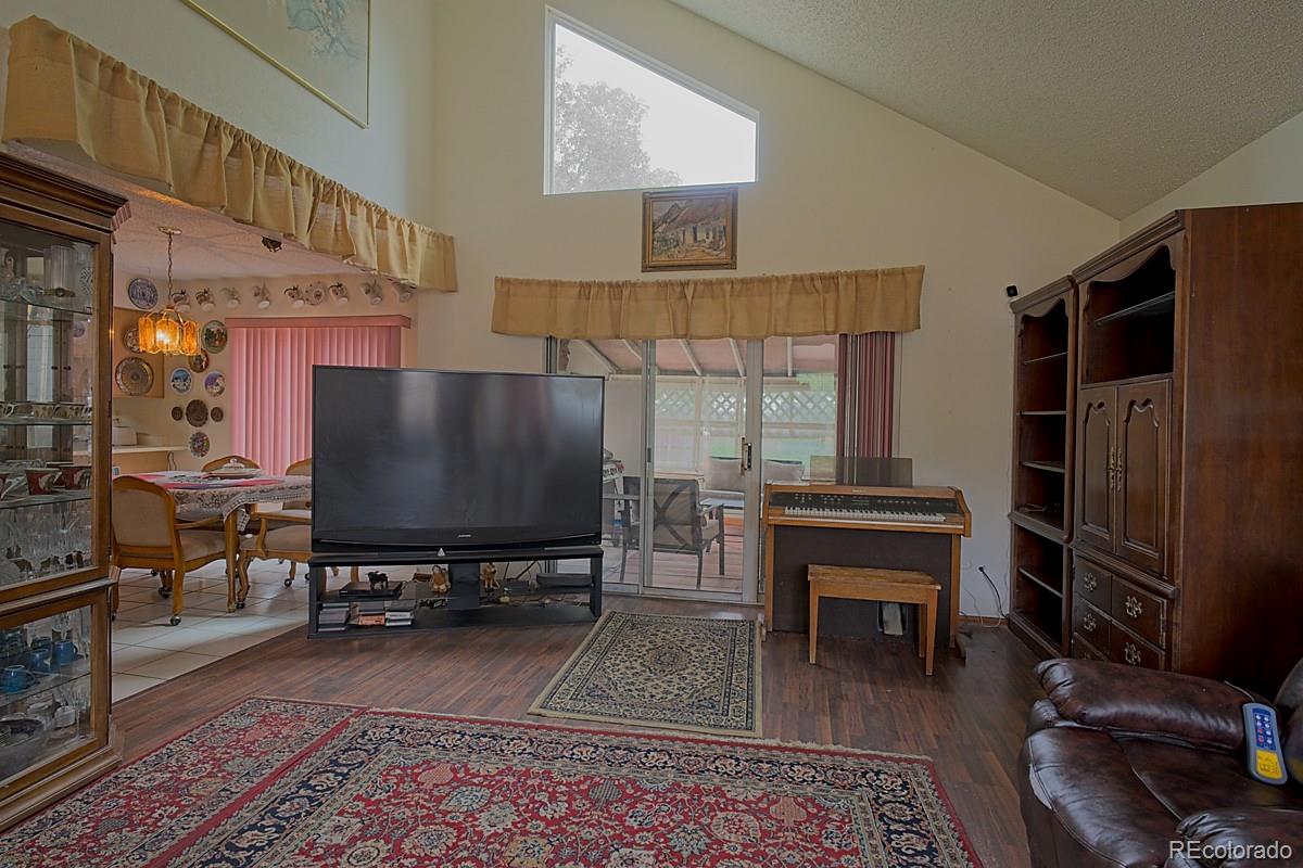 MLS Image #4 for 4374  sable street,denver, Colorado