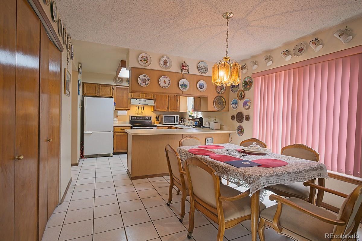 MLS Image #5 for 4374  sable street,denver, Colorado