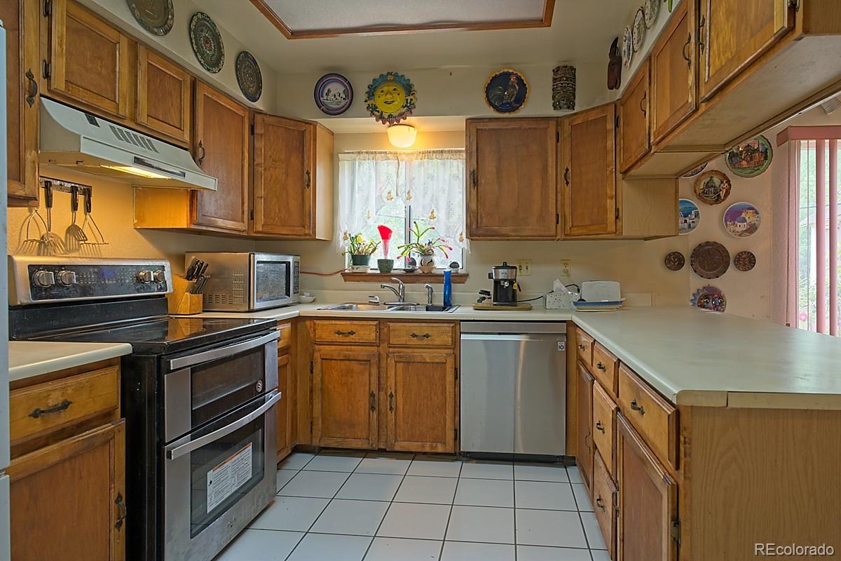 MLS Image #6 for 4374  sable street,denver, Colorado